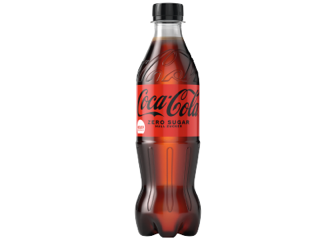 Coca Cola Zero